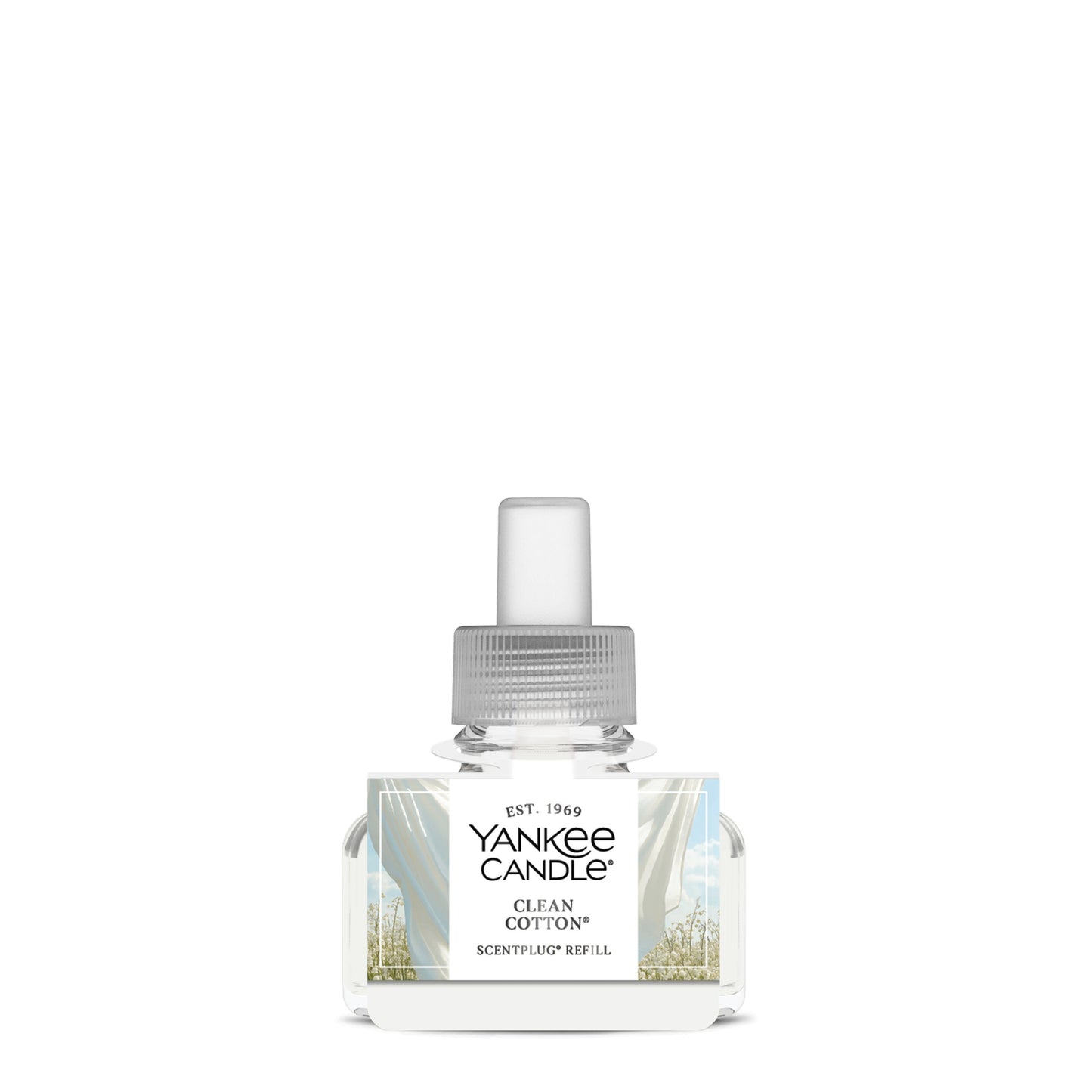 Clean Cotton® Blend 3-0117