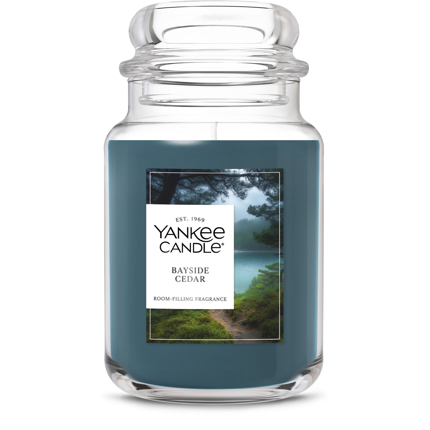 Bayside Cedar Select 3-0781