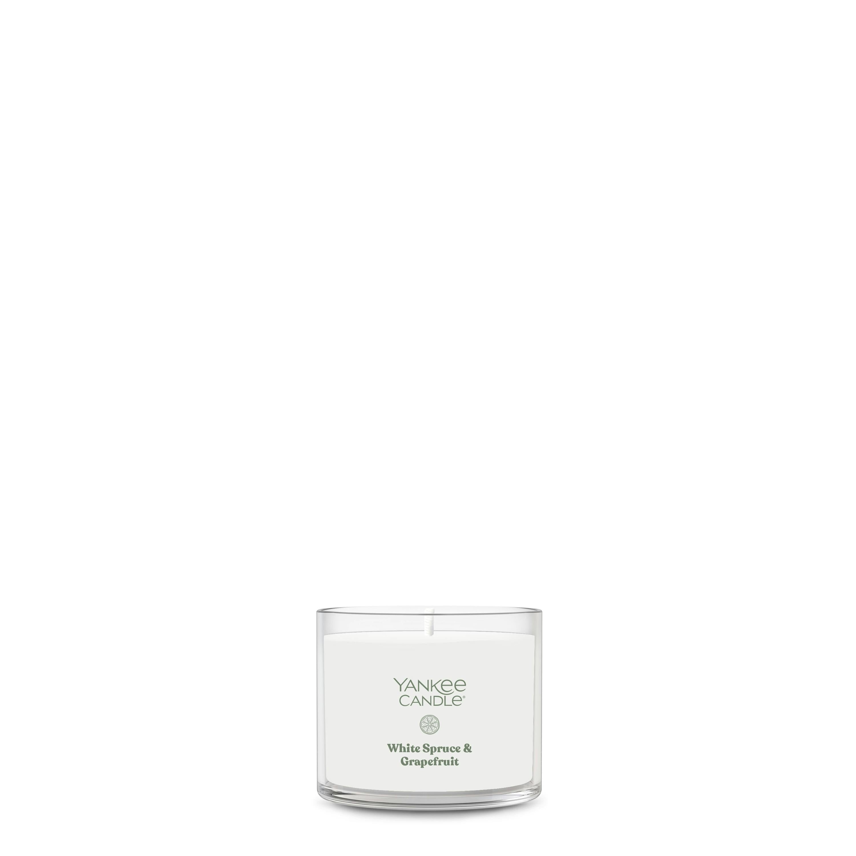 White Spruce & Grapefruit (S7DDX)