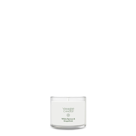 White Spruce & Grapefruit (S7DDX)