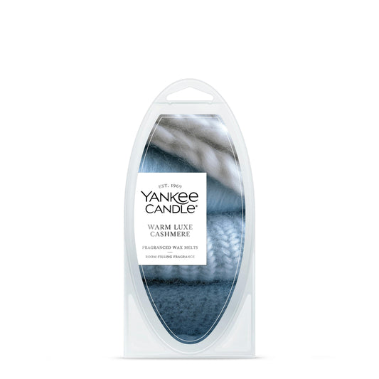 Warm Luxe Cashmere (S7HWC)