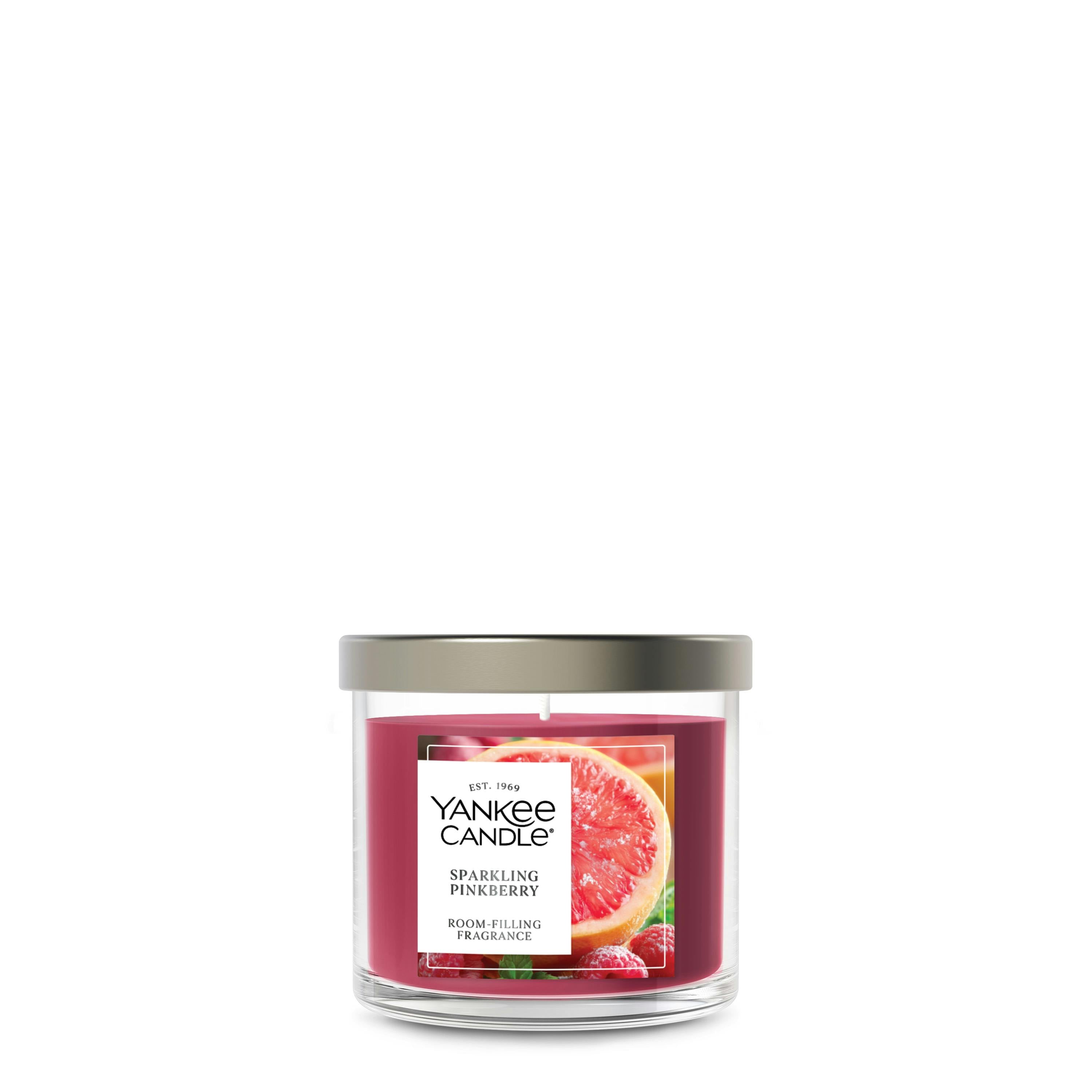 Sparkling Pinkberry (S7RUD)
