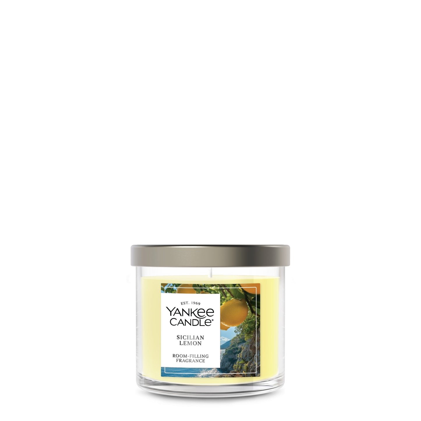 Sicilian Lemon Wave 3-0558