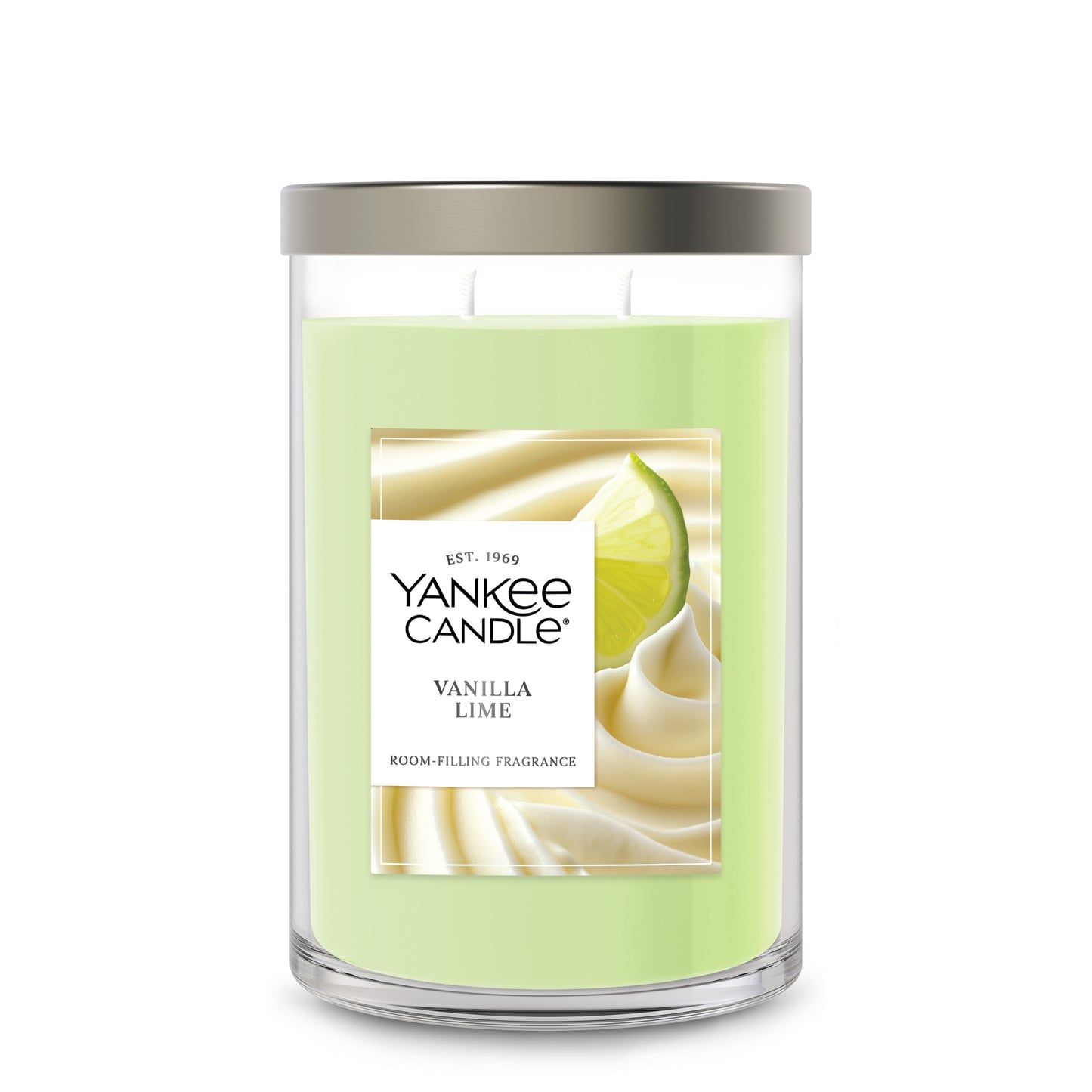 Vanilla Lime Series 3-0590