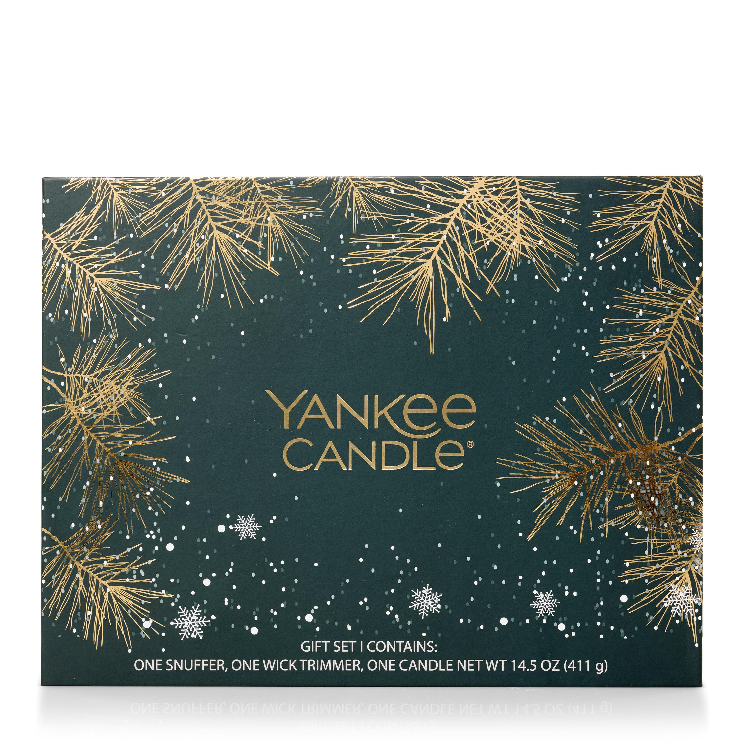 Candle Care Gift Set (S7Q85)