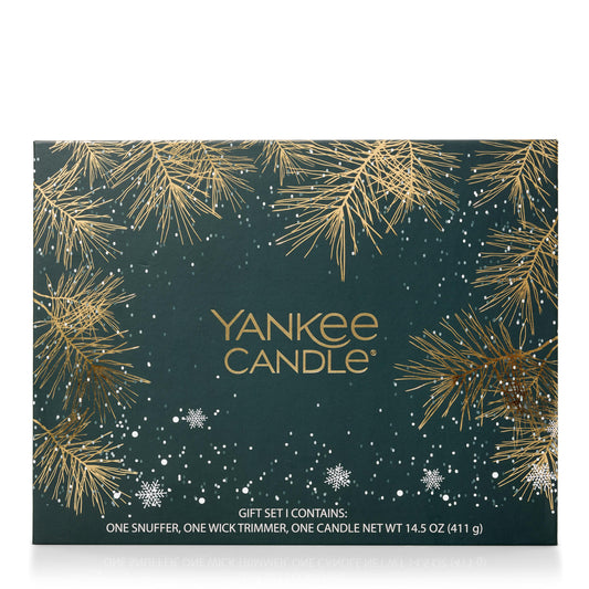 Candle Care Gift Set (S7Q85)