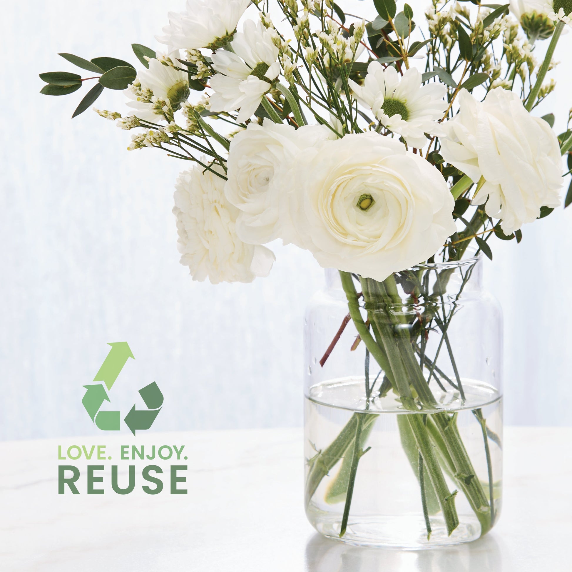 Whimsical Water Lily