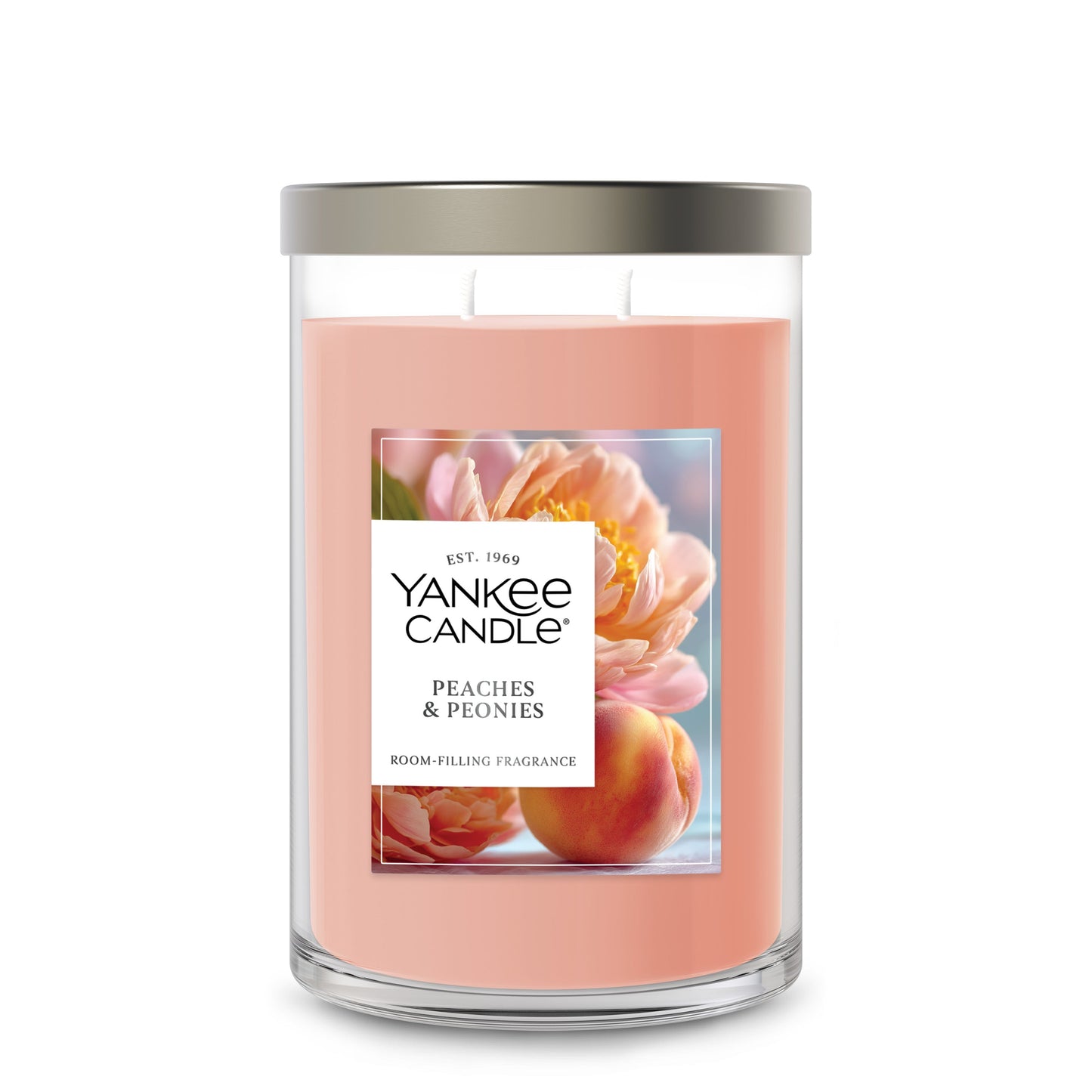 Peaches & Peonies Wave 3-0348