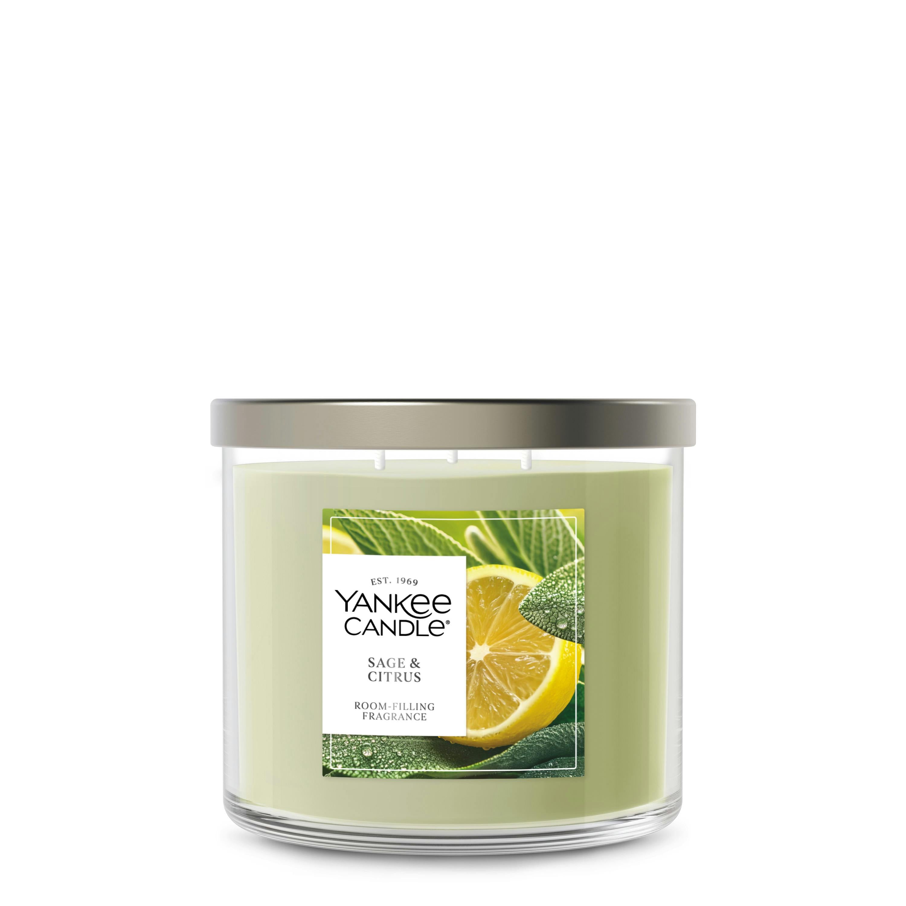 Sage & Citrus (S7ED5)