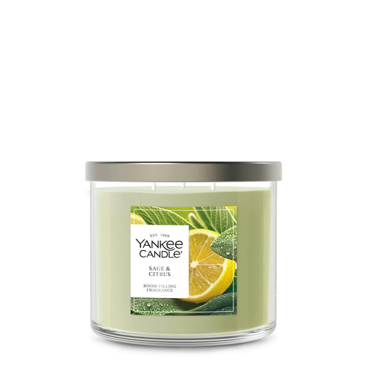 Sage & Citrus (S7ED5)