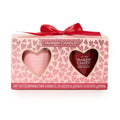 Love Is in the Air Tumbler Candles Gift Set (S7FBX)