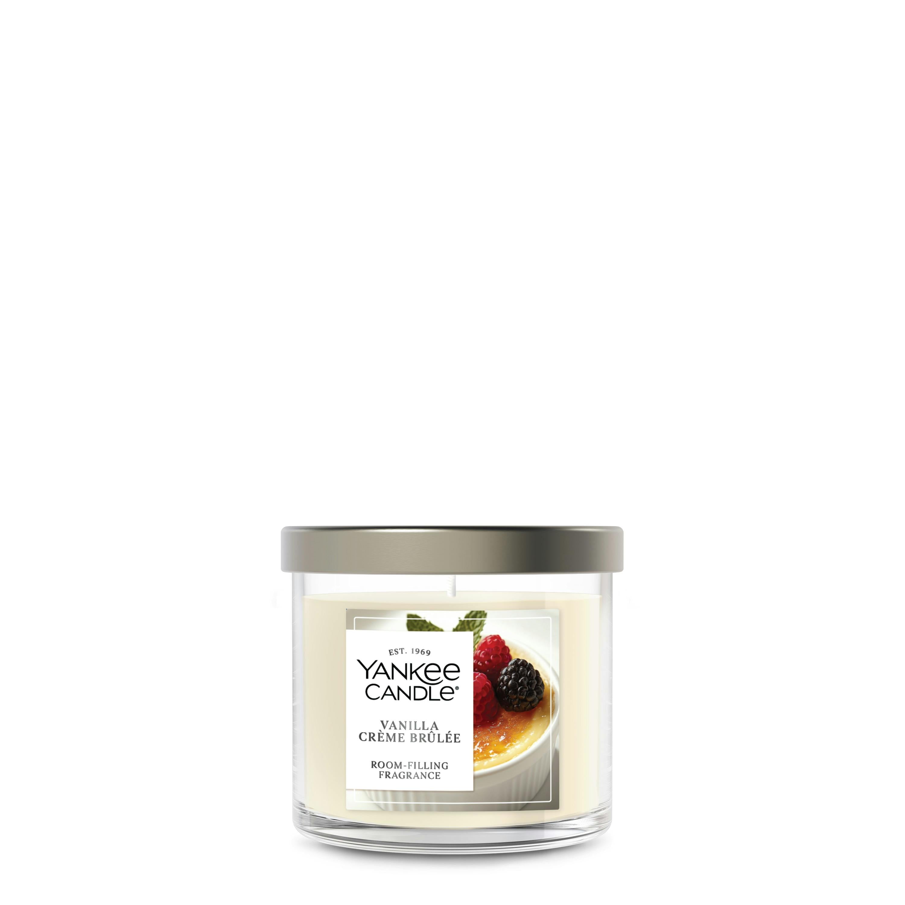 Vanilla Crème Brûlée (S79RQ)