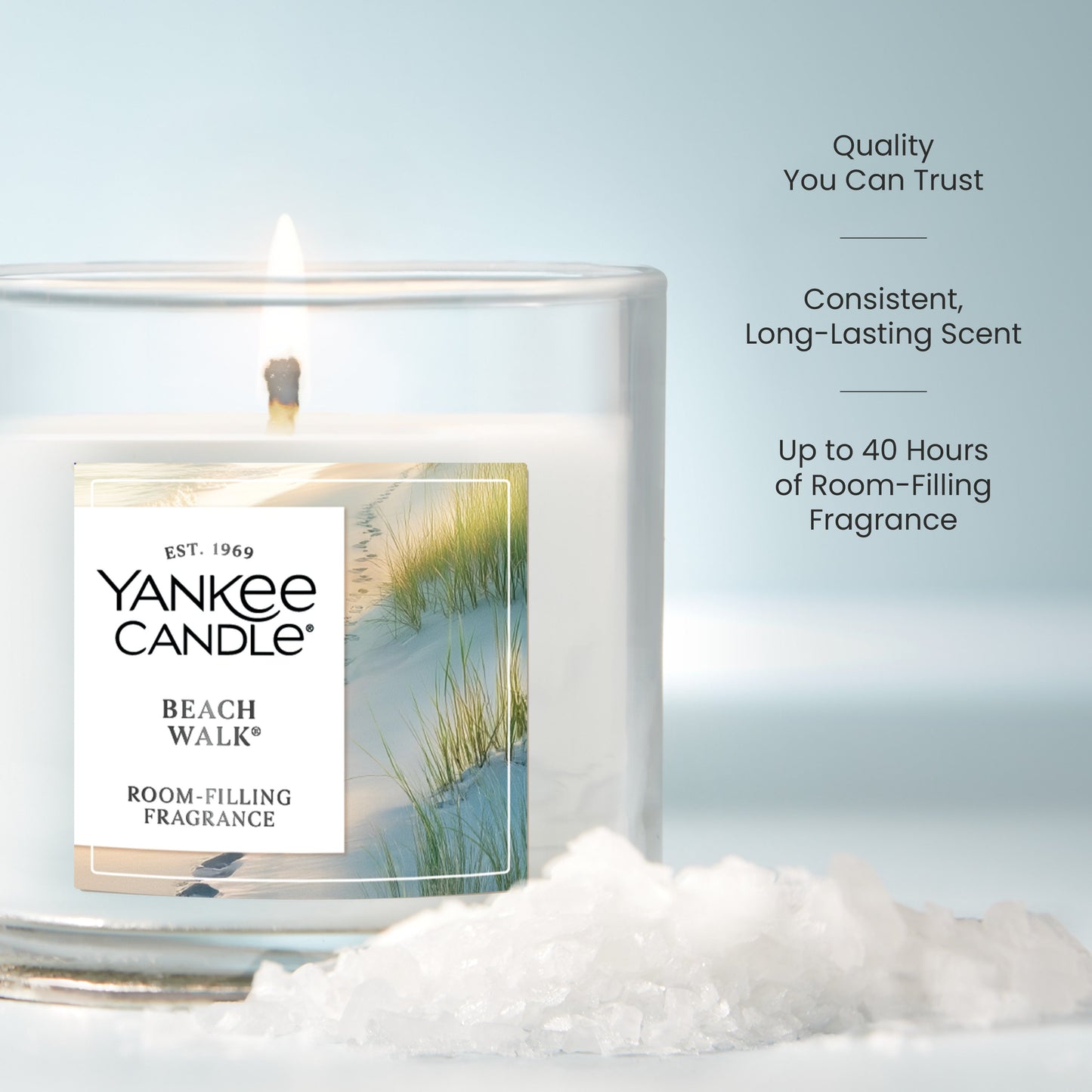 Beach Walk®