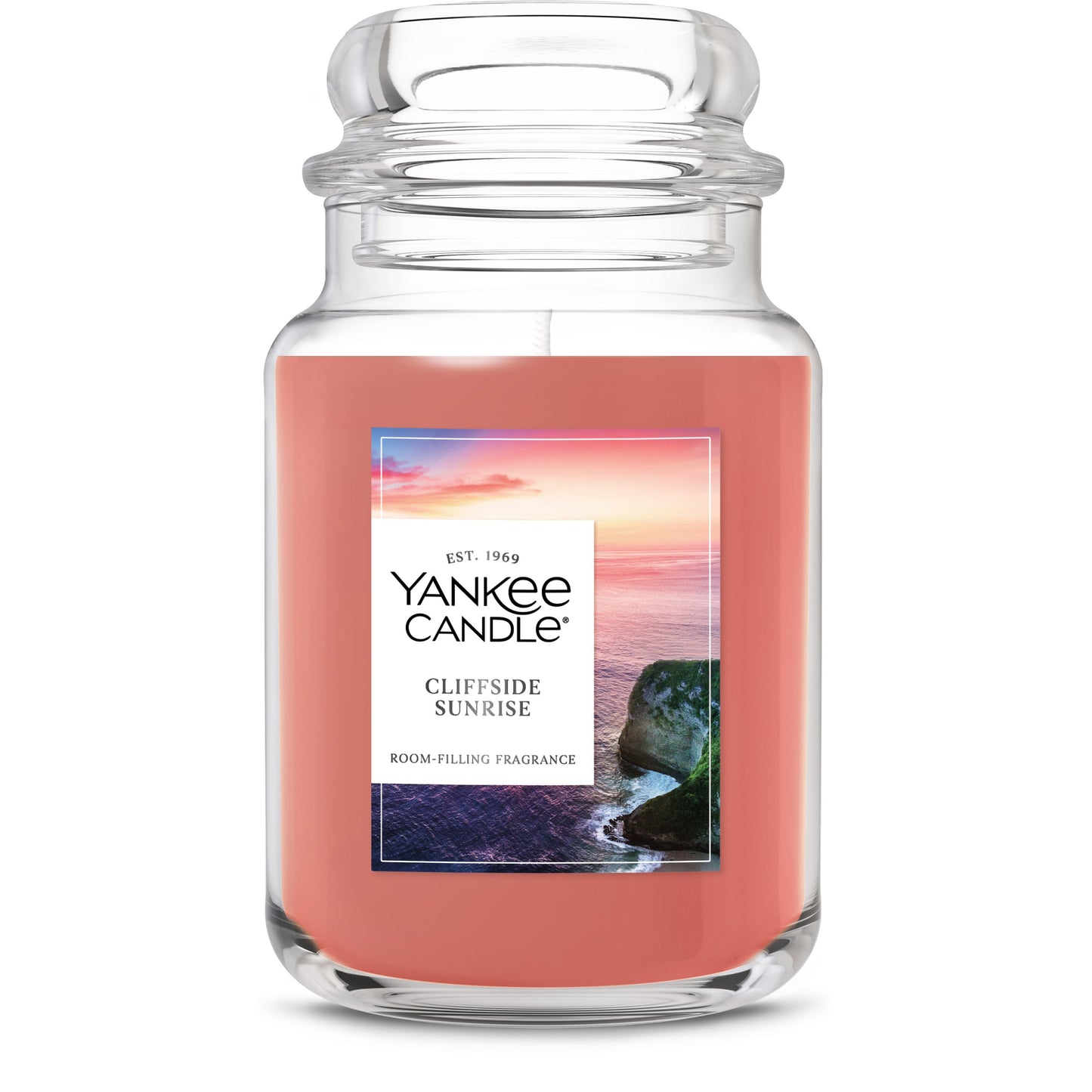 Cliffside Sunrise Blend 3-0887