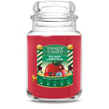 Big Apple Christmas (S7D95)