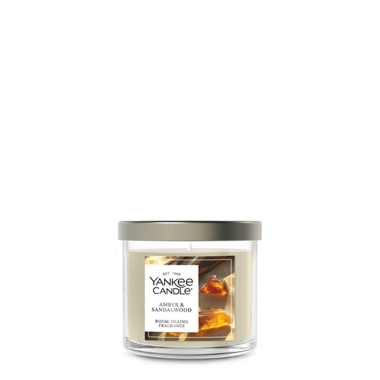 Amber & Sandalwood (S76FD)