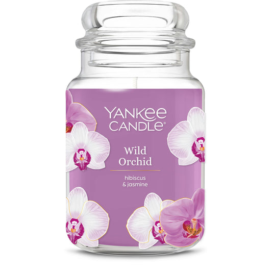 Wild Orchid (S79X4)
