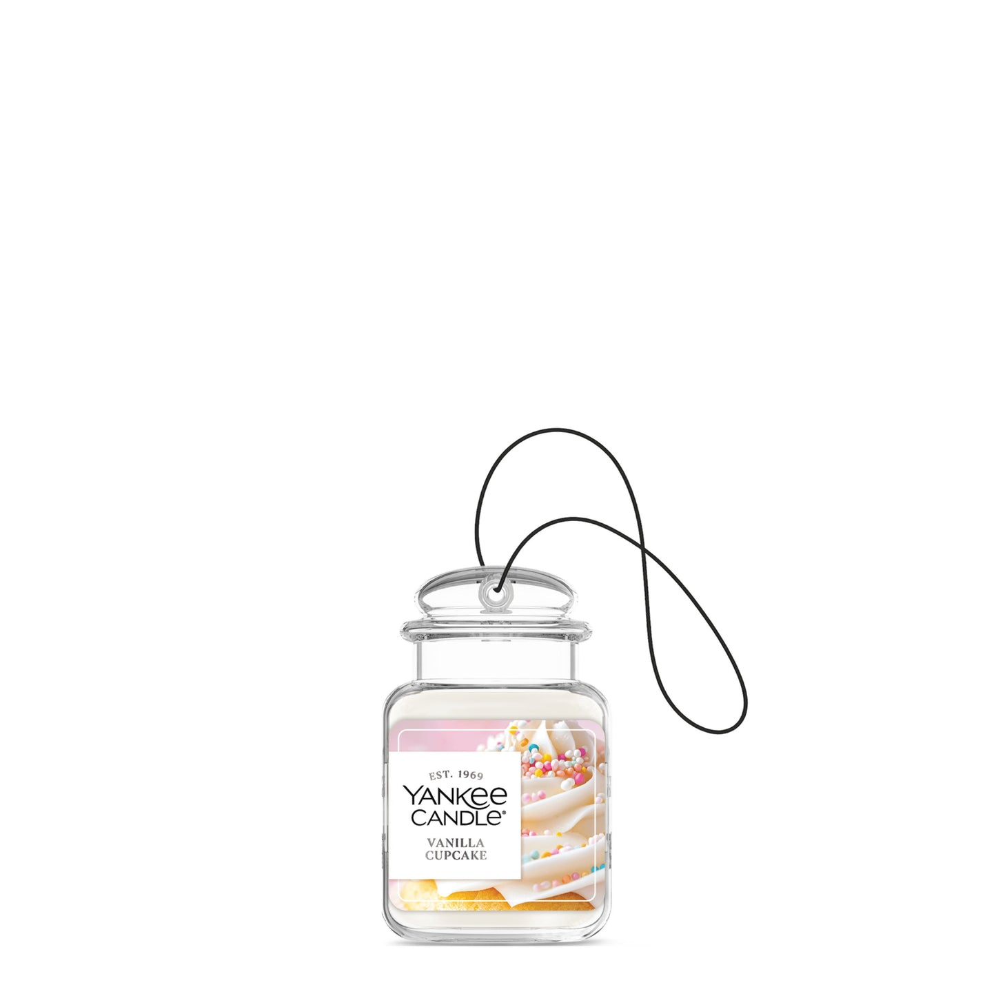 Vanilla Cupcake Select 3-0701