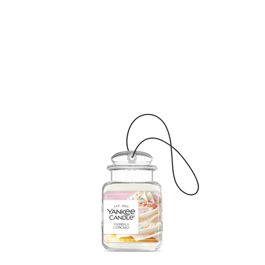 Vanilla Cupcake (S7JKD)