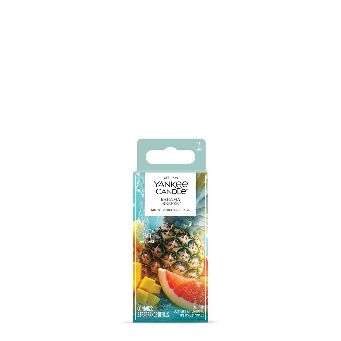 Bahama Breeze™ Wave 3-0918