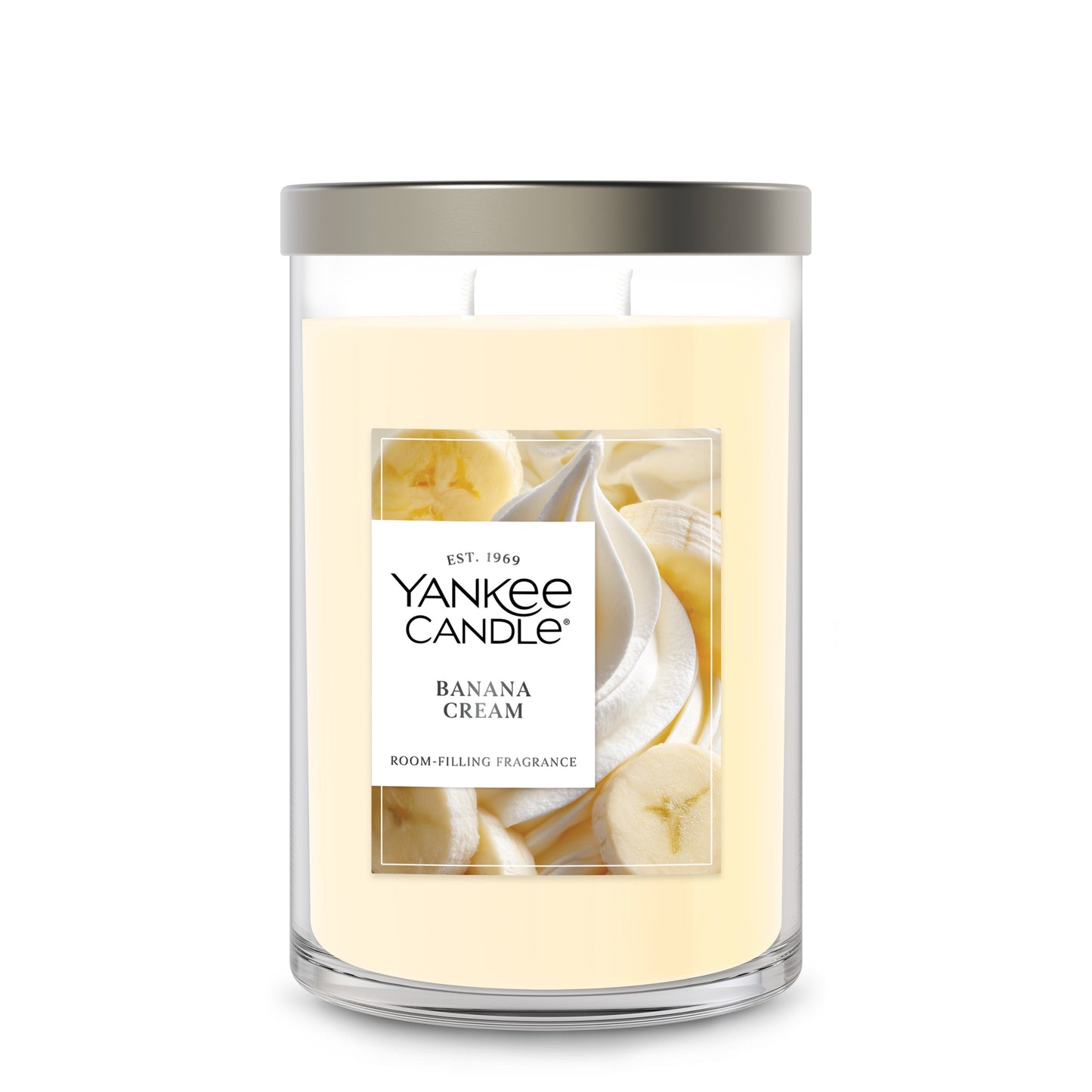 Banana Cream Select 3-0861