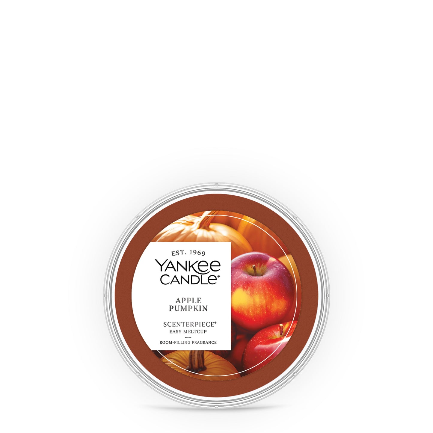 Apple Pumpkin Blend 3-0427