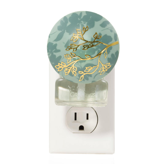 Floral ScentPlug® Diffuser with Light (S76B2)