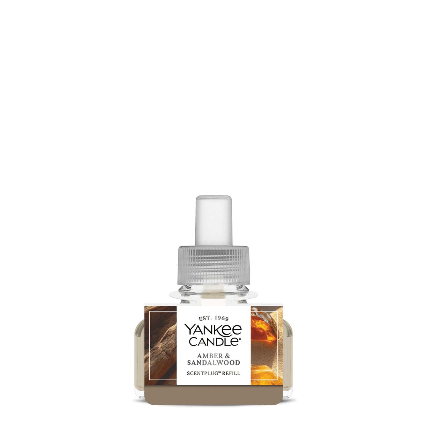 Amber & Sandalwood Daily 3-0255