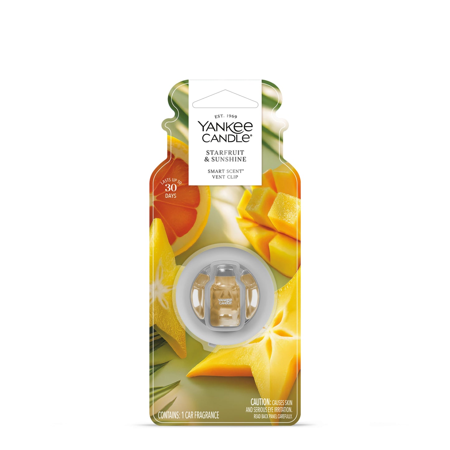 Starfruit & Sunshine Core 3-0594