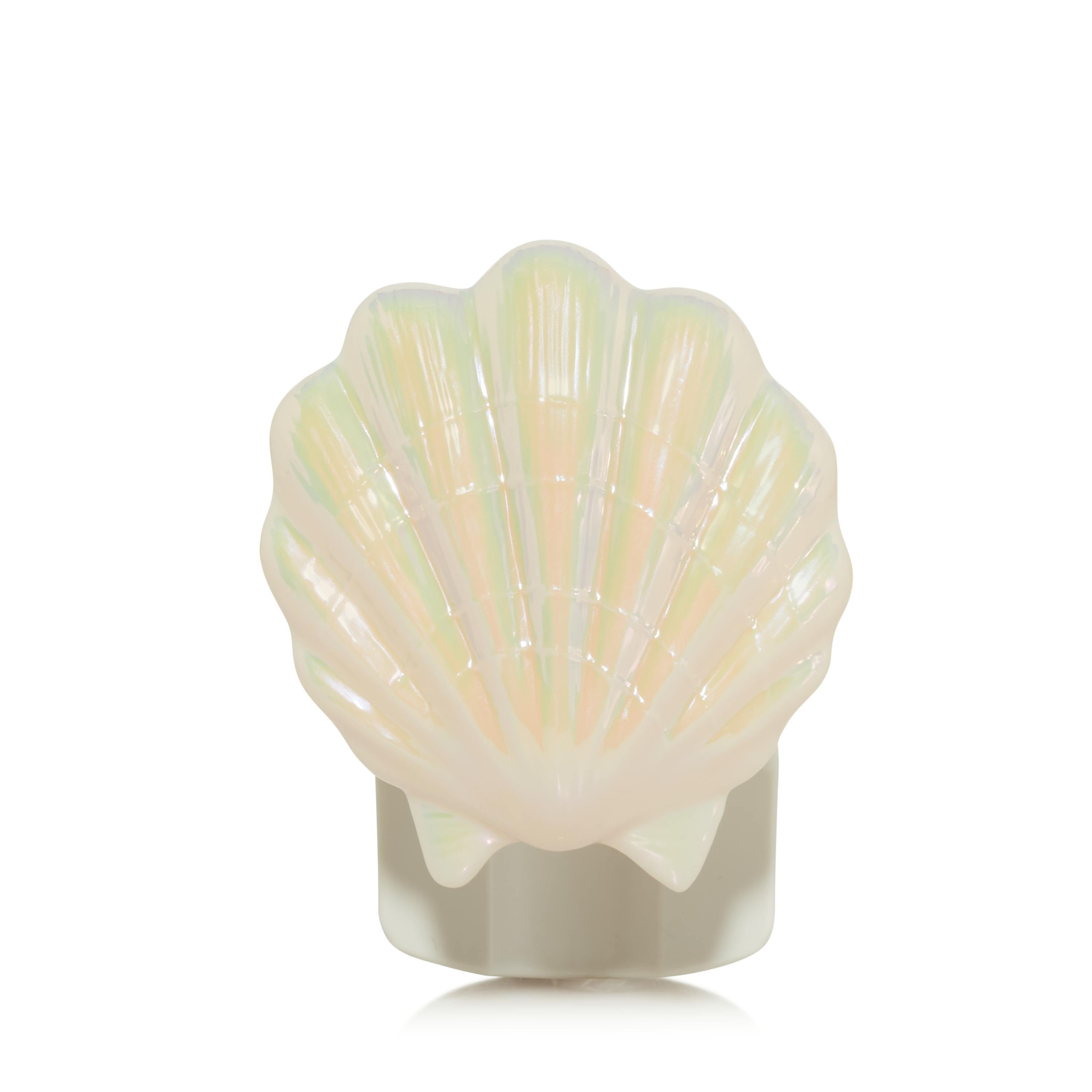 Seashell ScentPlug® Diffuser (S7BXD)
