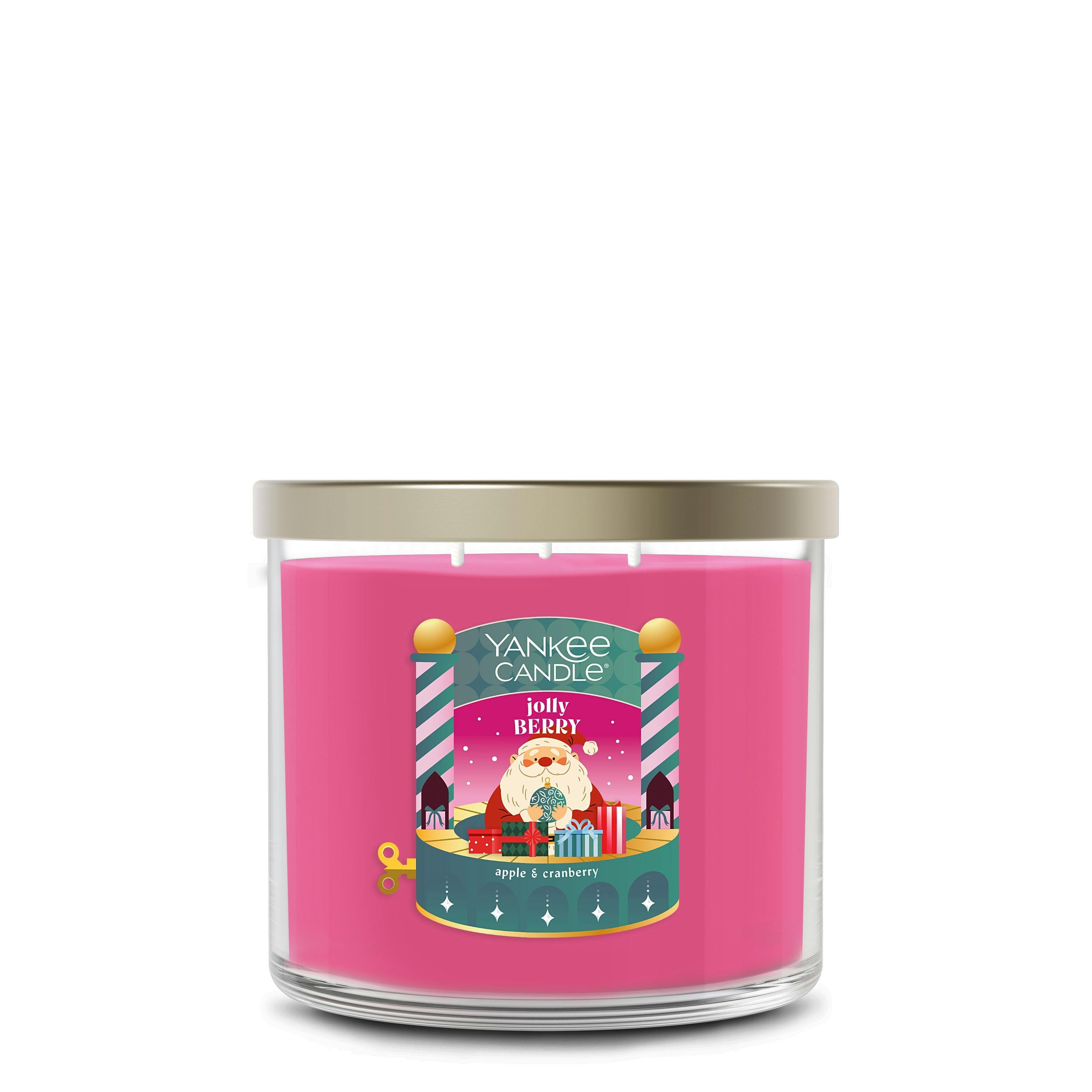 Jolly Berry (S7L7L)