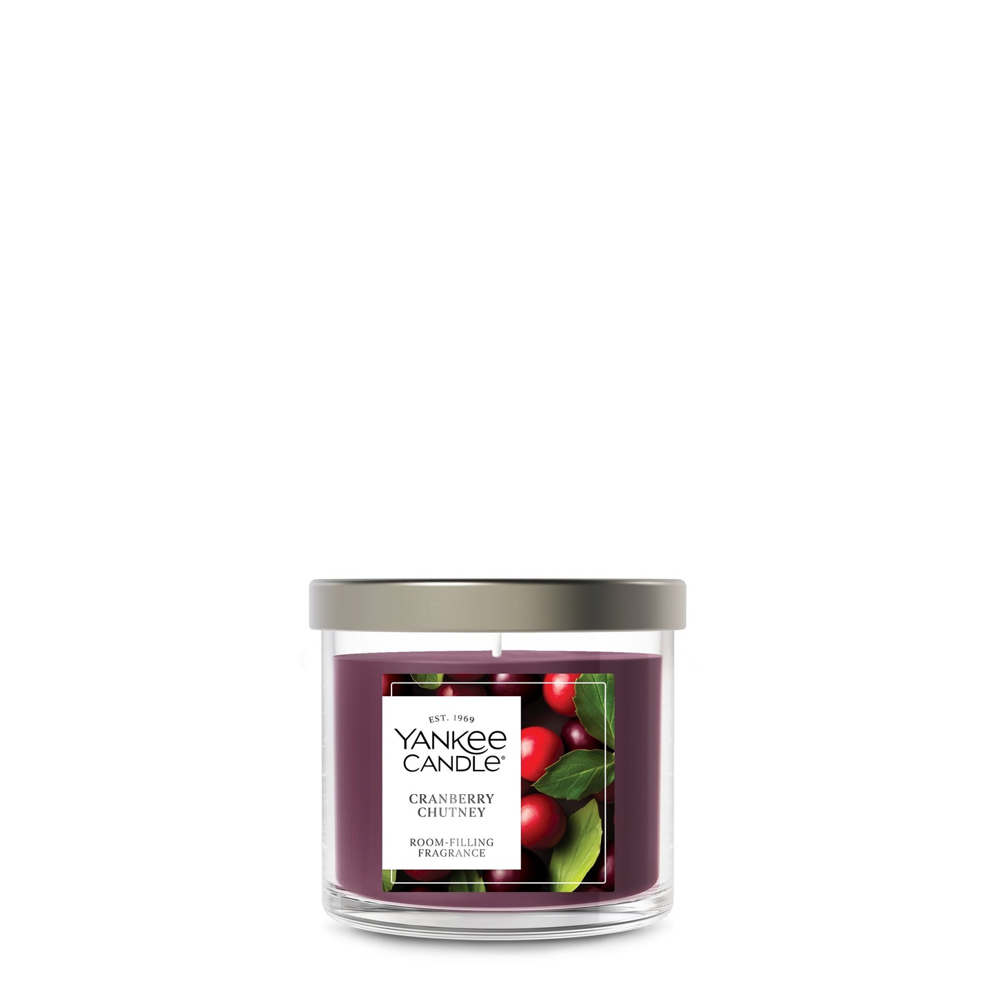 Cranberry Chutney Select 3-0561