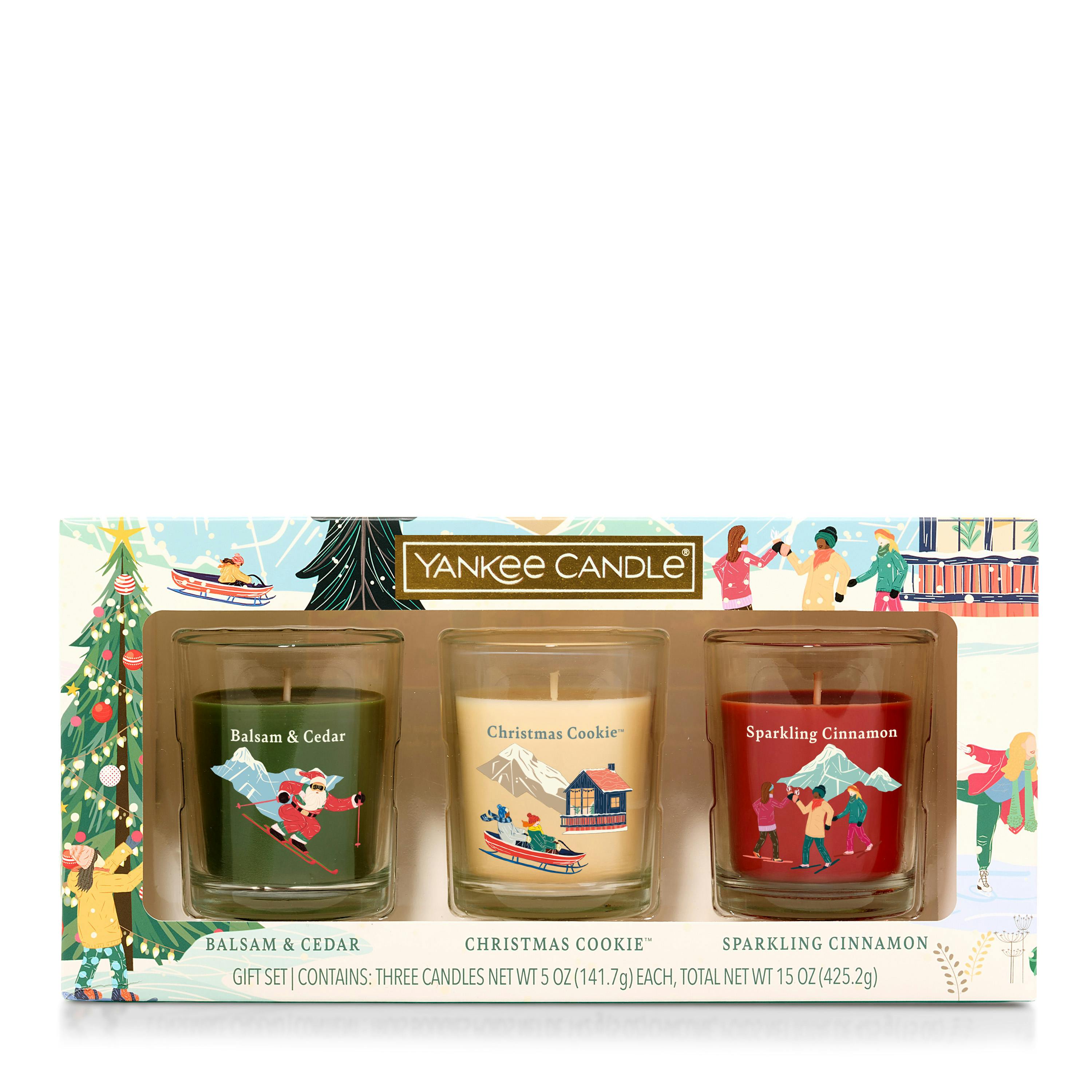 3 Tumbler Set (S7ET2)