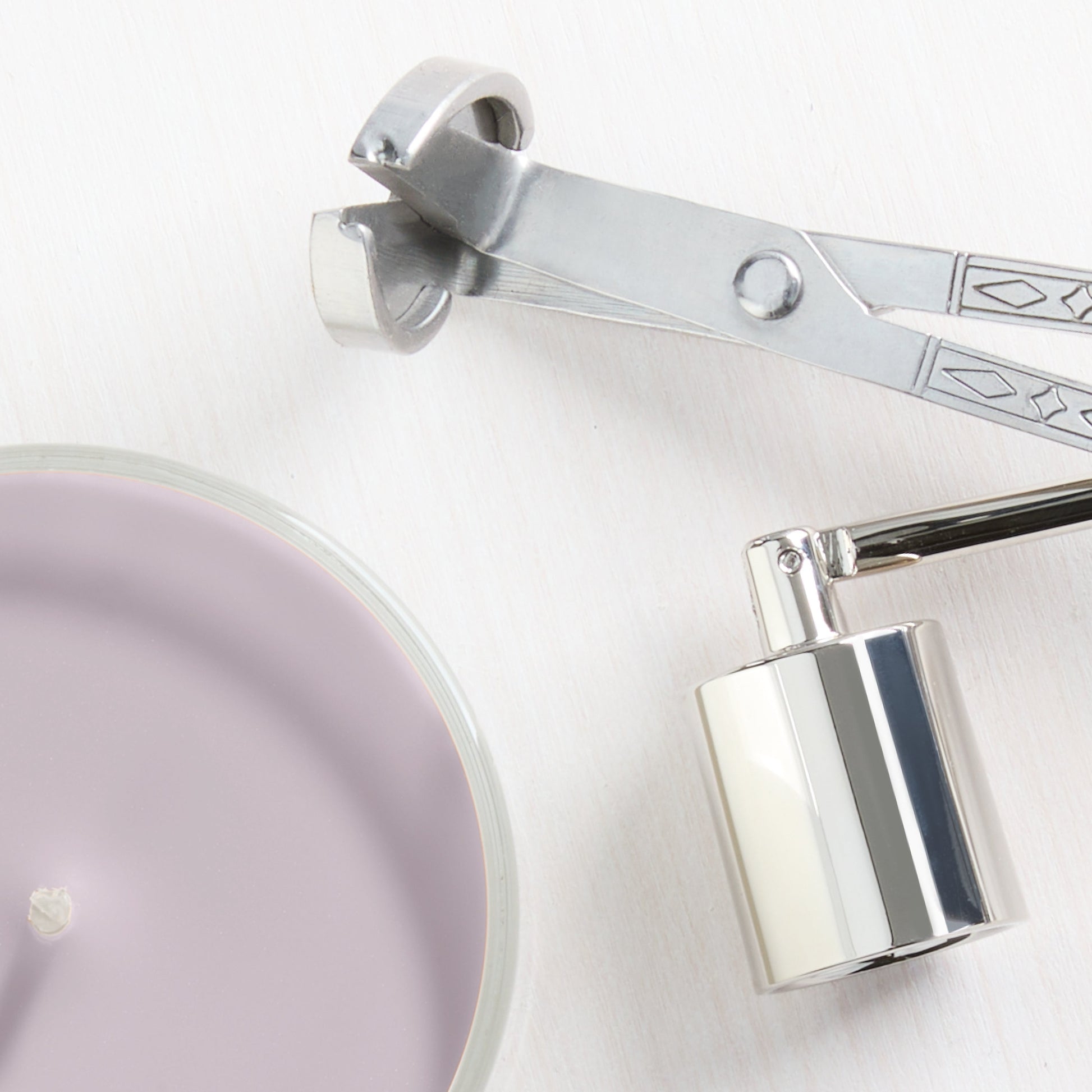 Dried Lavender & Oak​