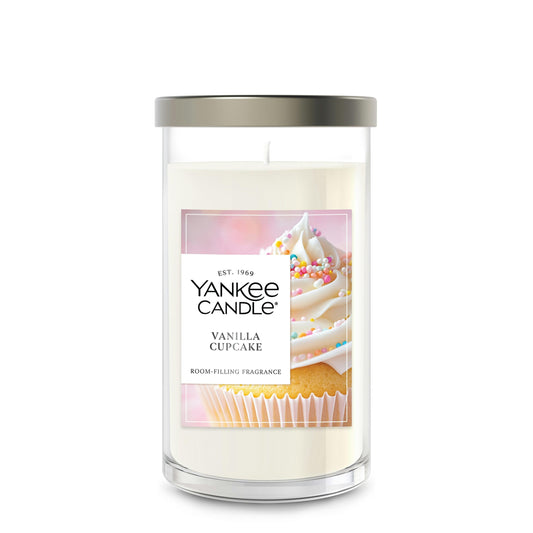 Vanilla Cupcake (S7DBN)