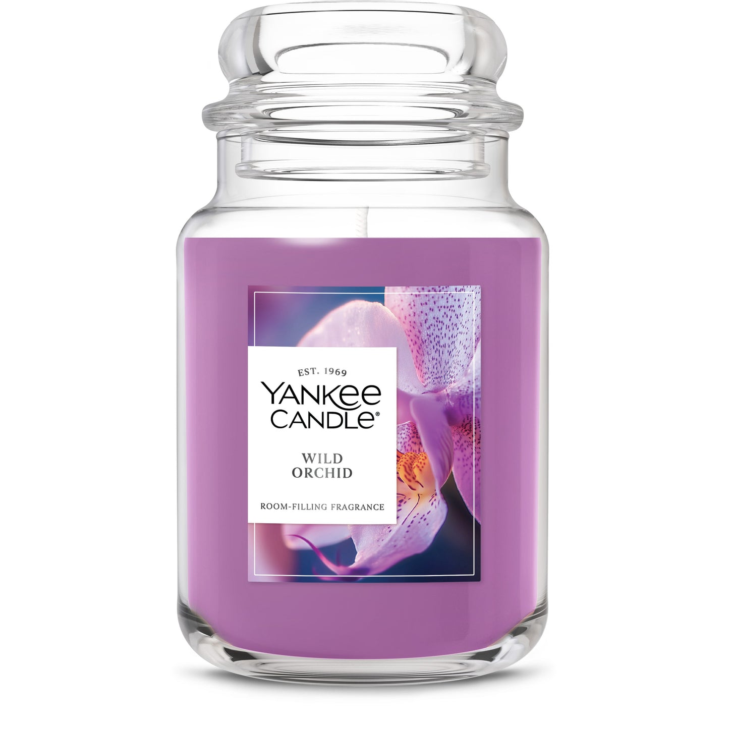 Wild Orchid Wave 3-0128