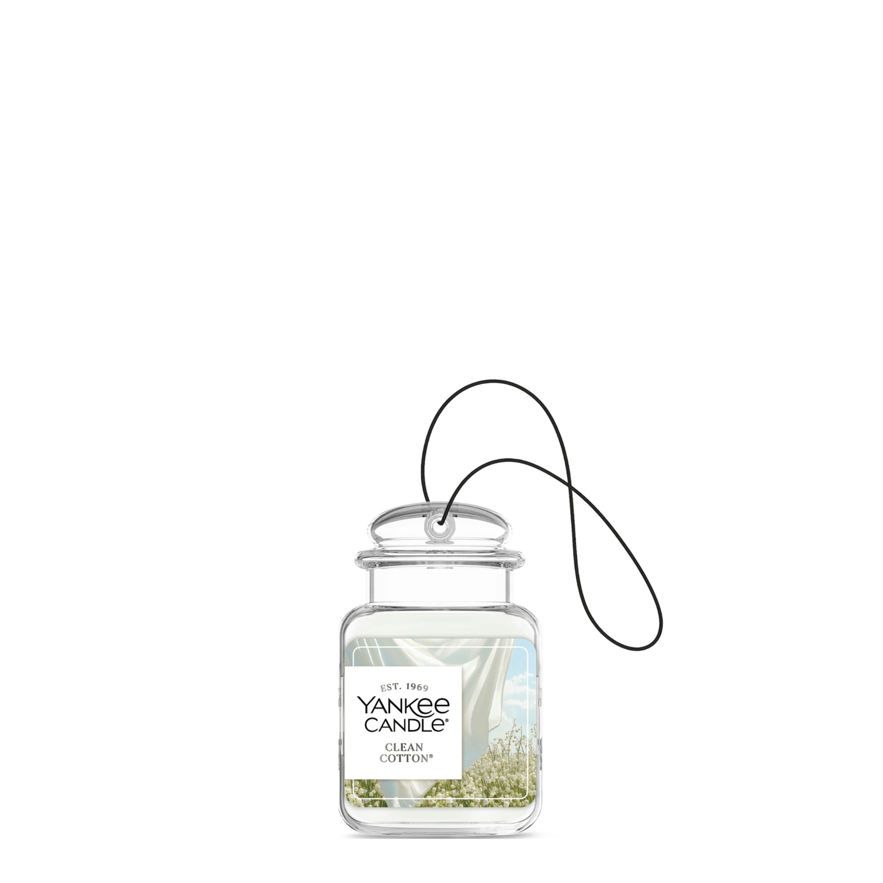Clean Cotton® (S73YZ)