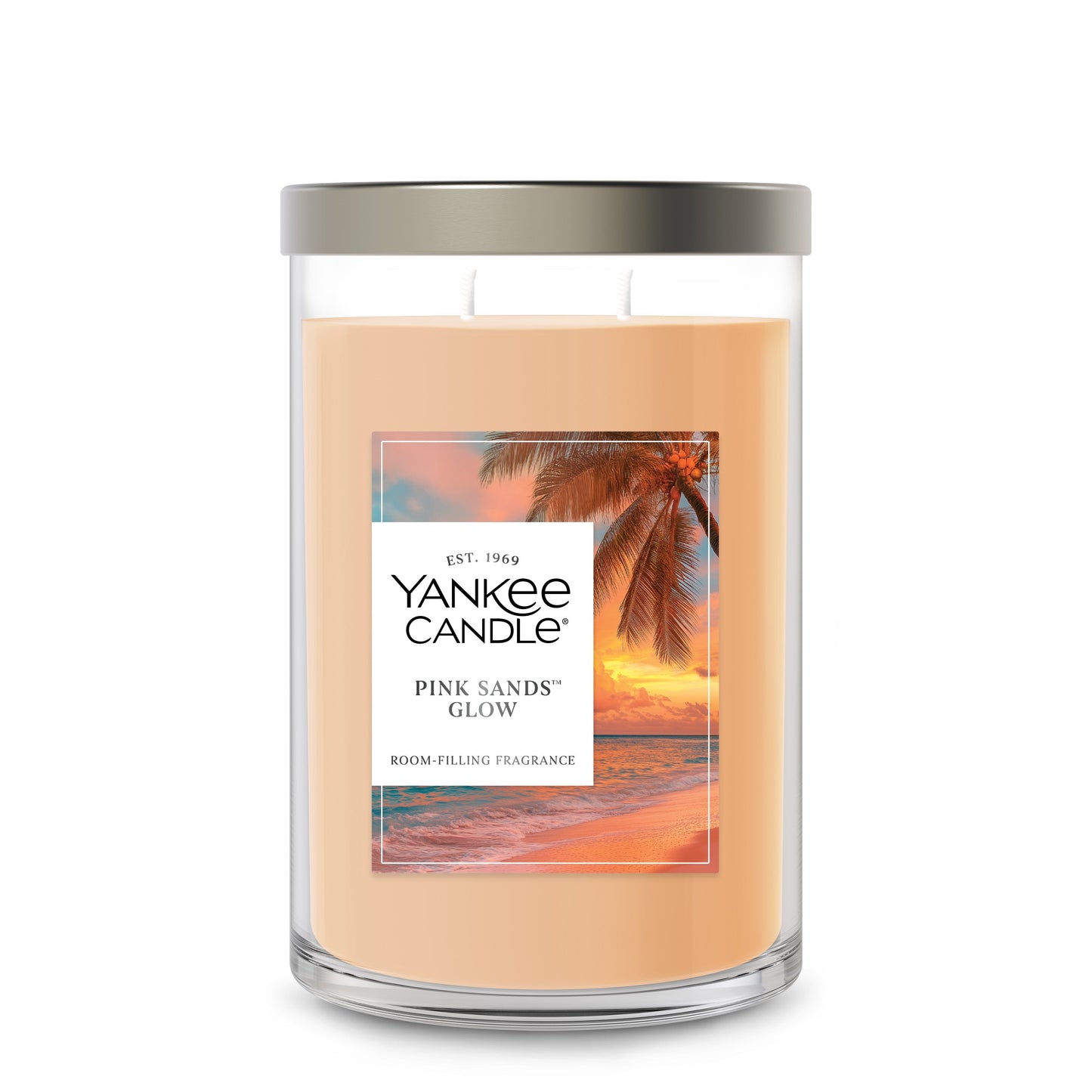 Pink Sands™ Glow Core 3-0064