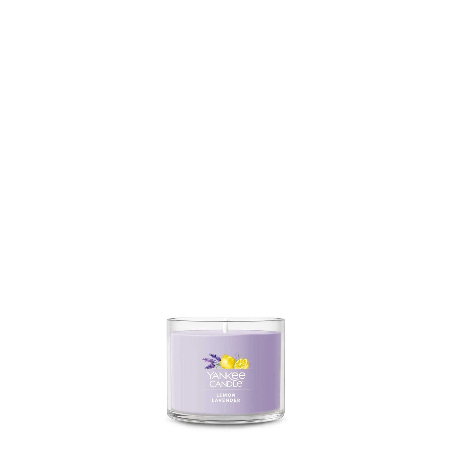 Lemon Lavender Core 3-0074