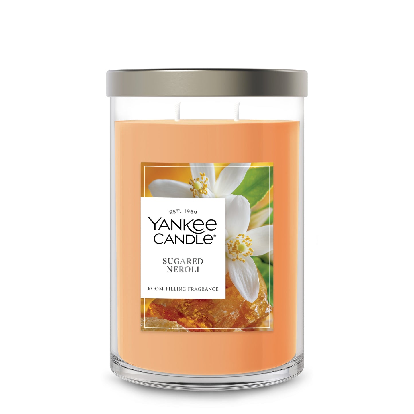 Sugared Neroli Select 3-0241