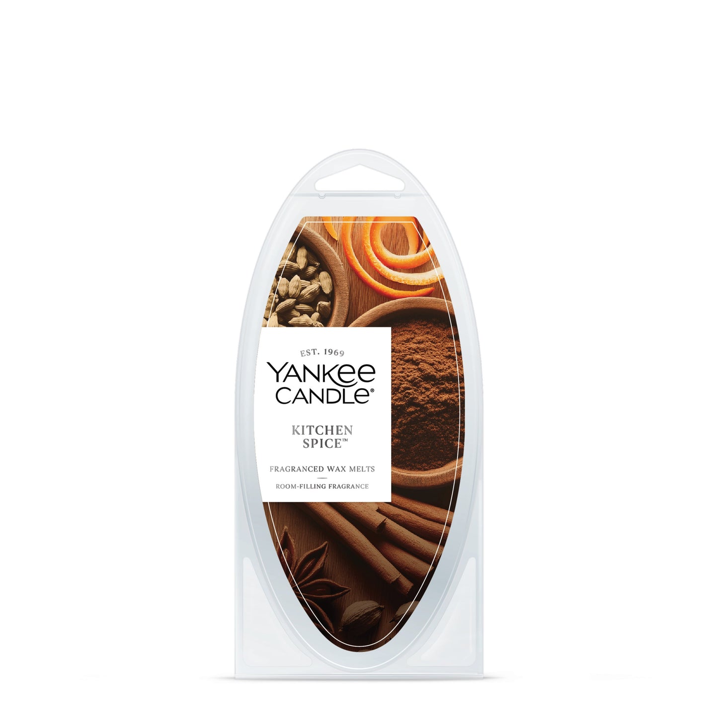 Kitchen Spice™ Series 3-0130