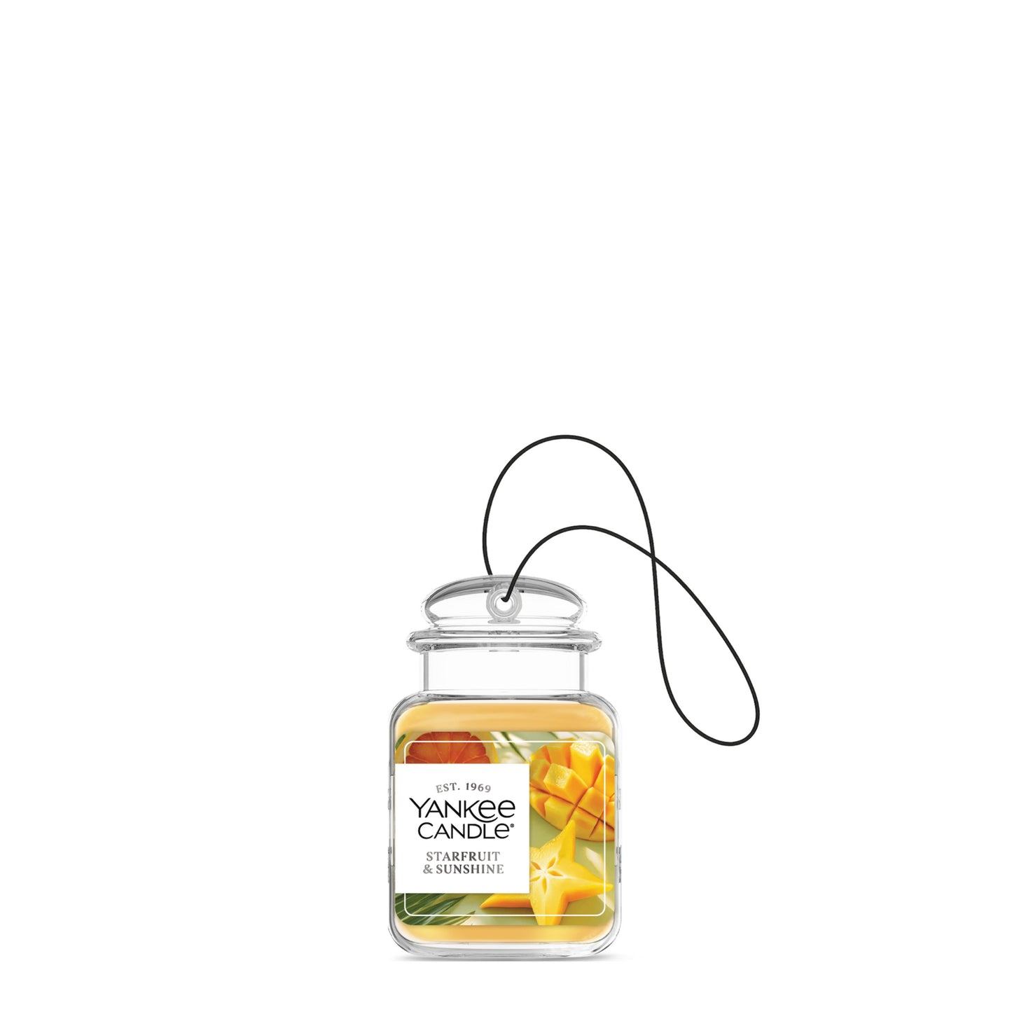 Starfruit & Sunshine Series 3-0800