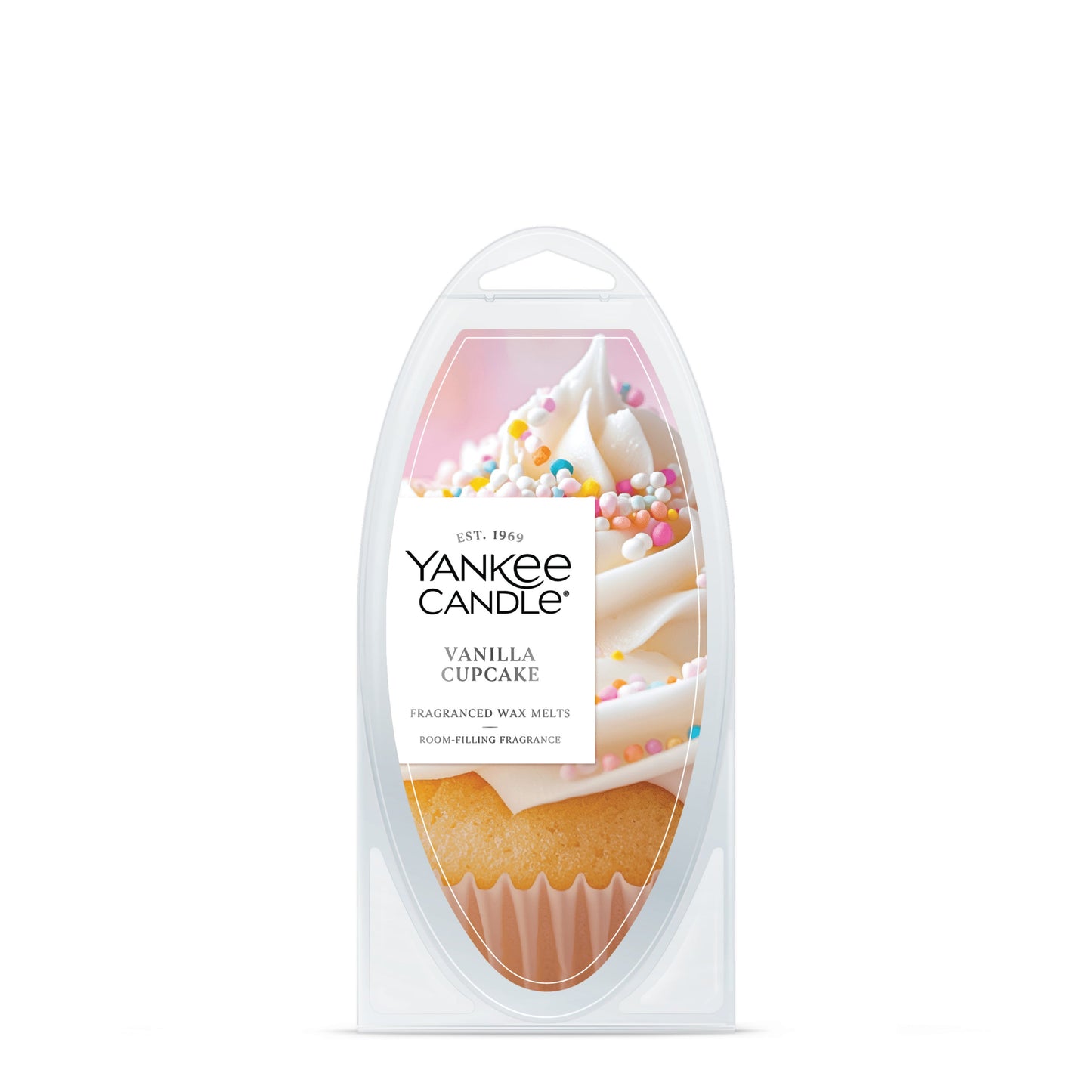 Vanilla Cupcake Drop 3-0382