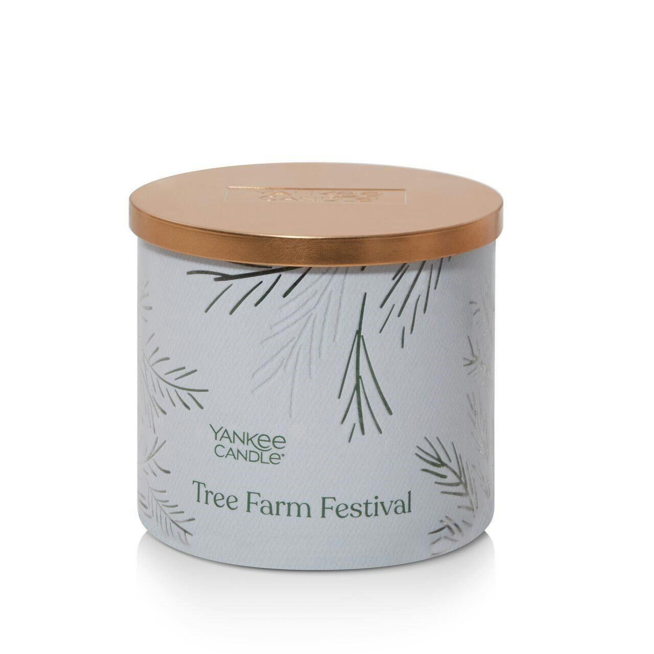 Tree Farm Festival (S77F3)