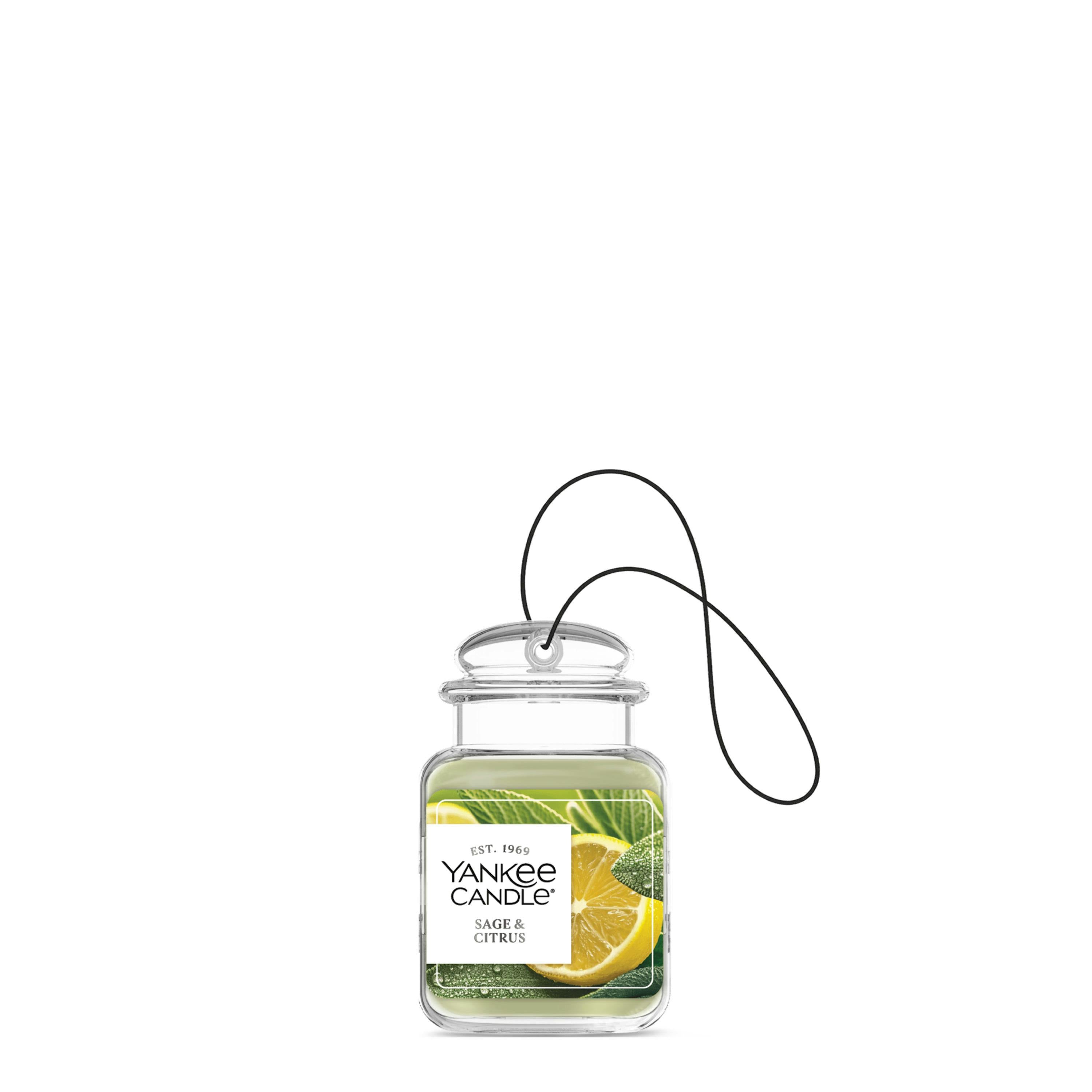 Sage & Citrus (S7MCV)