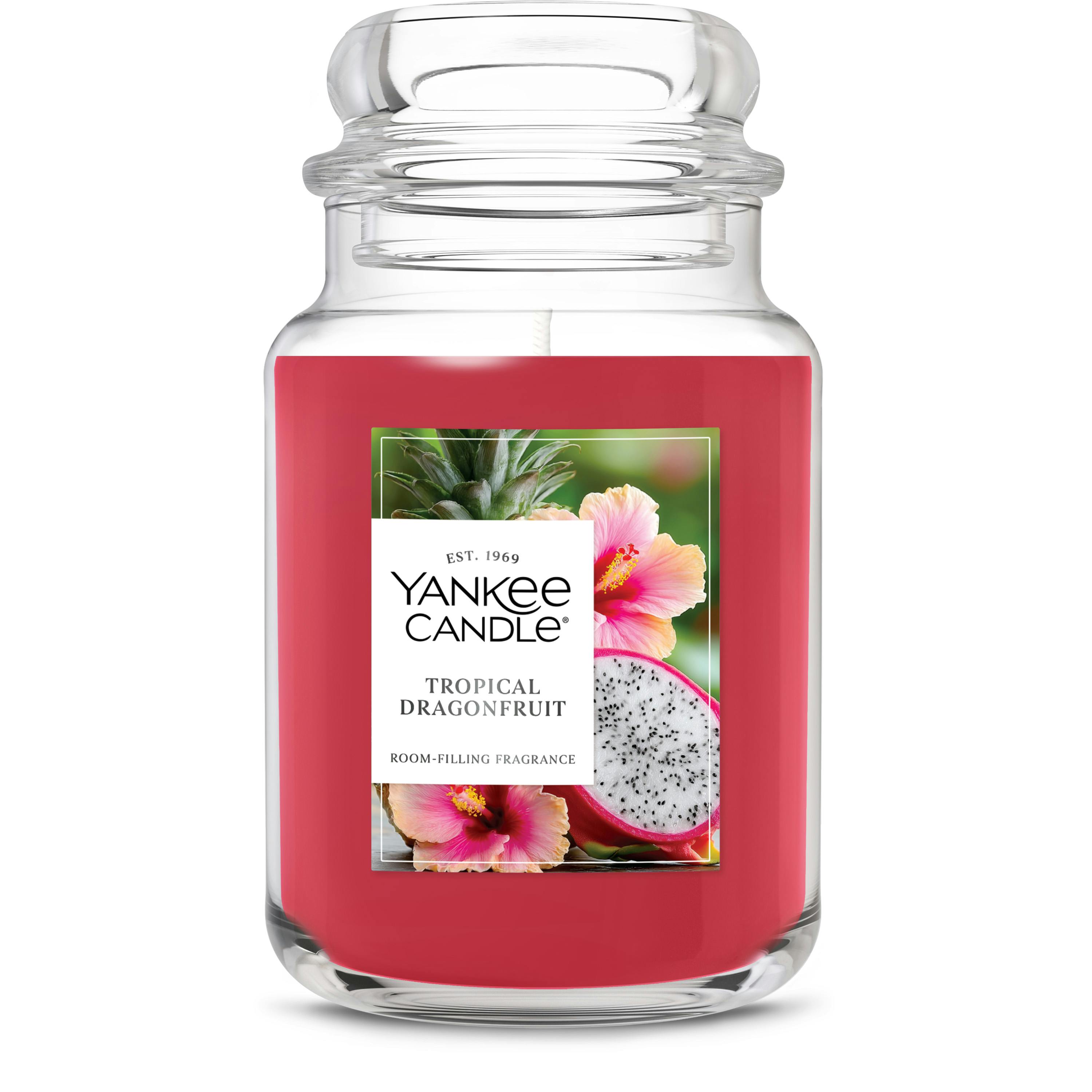 Tropical Dragonfruit (S77DP)