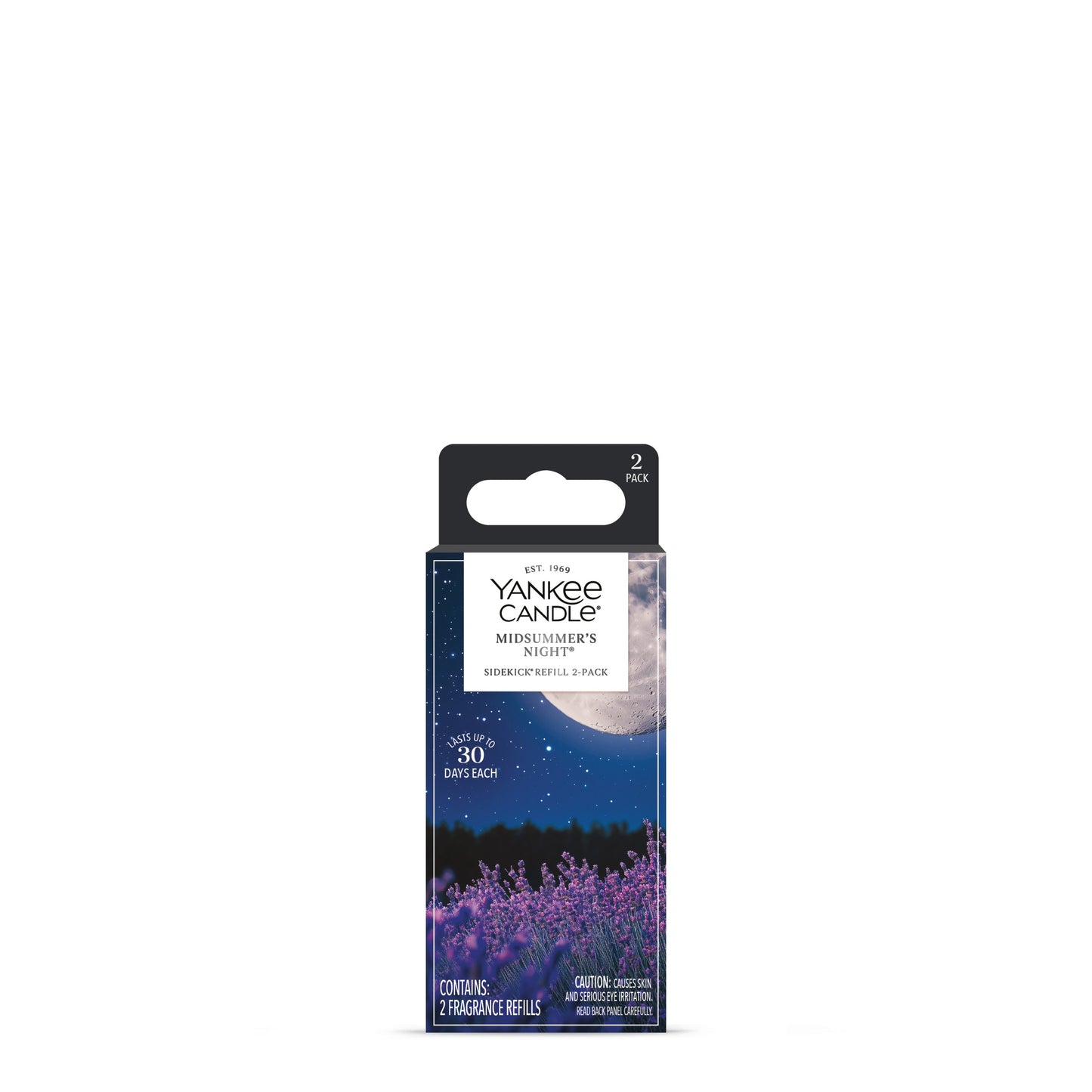MidSummer's Night® Daily 3-0485