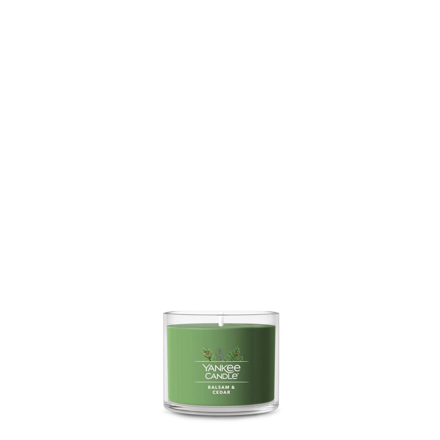 Balsam & Cedar Series 3-0110