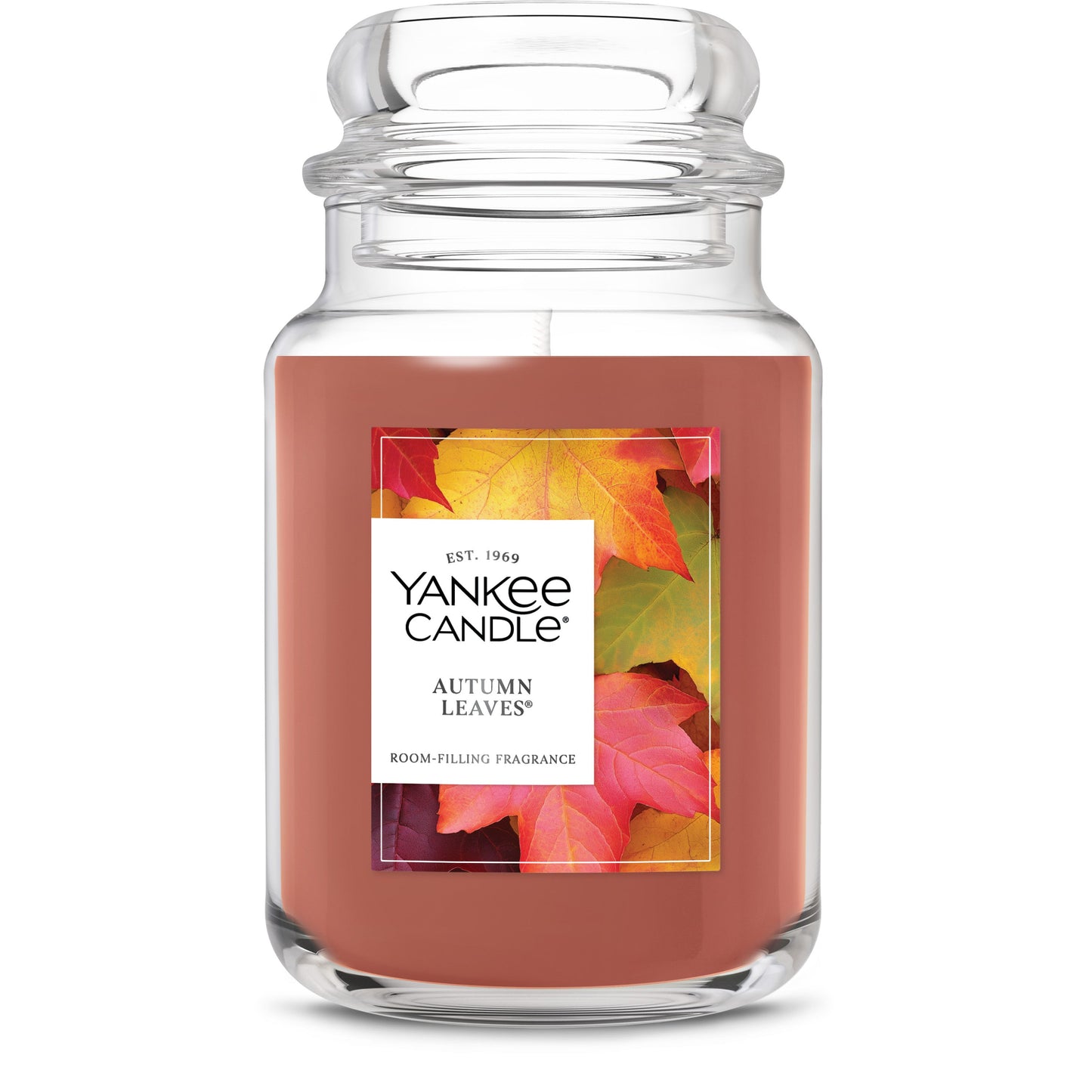Autumn Leaves® Shift 3-0896