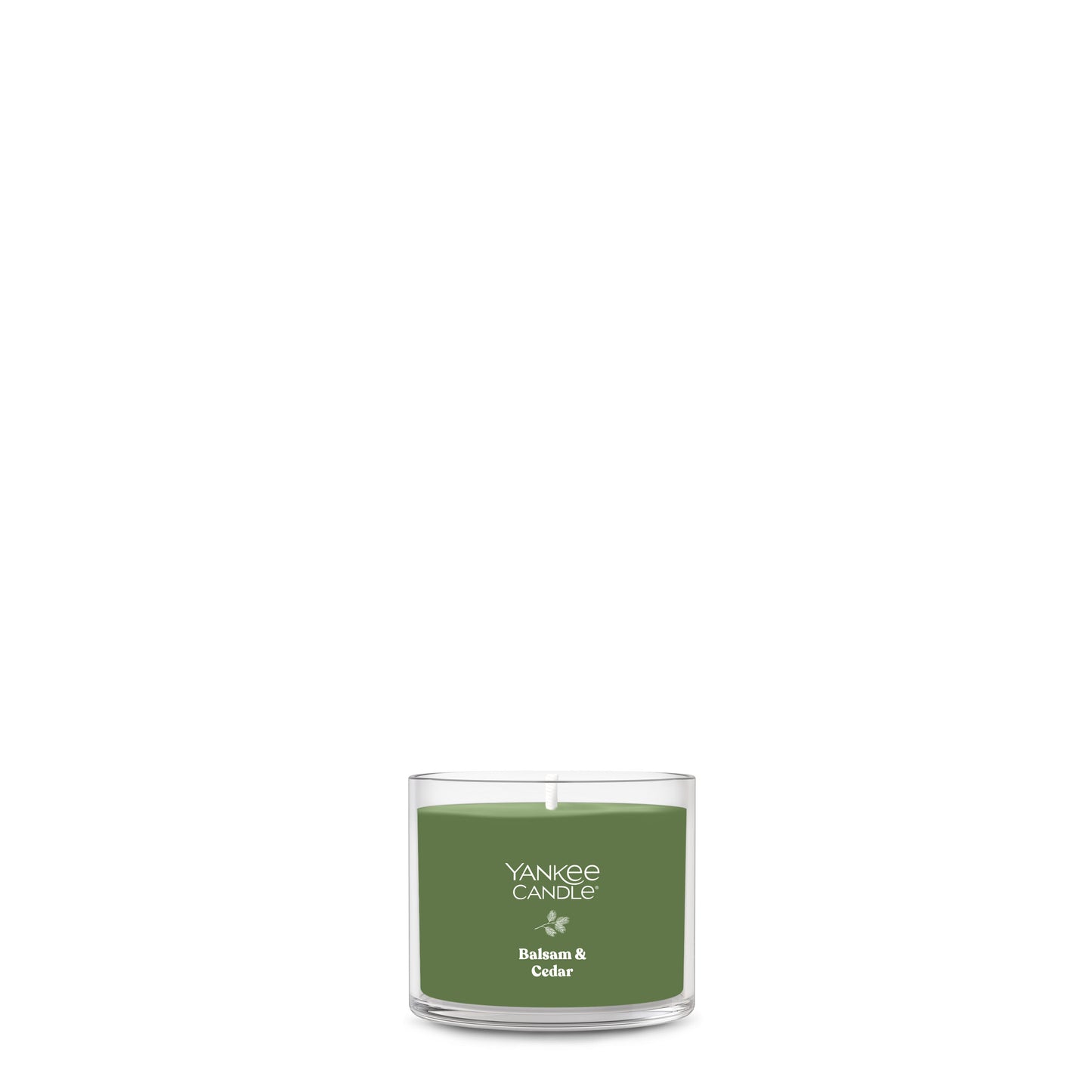 Balsam & Cedar Series 3-0110